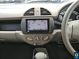 SUZUKI ALTO 2014