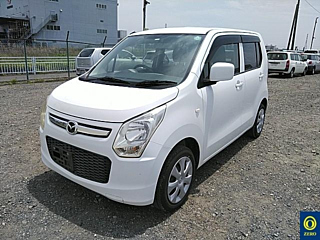 MAZDA FLAIR 2014