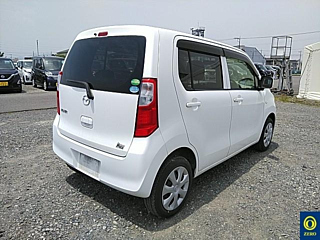 MAZDA FLAIR 2014