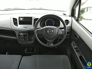 MAZDA FLAIR 2014