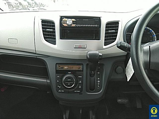 MAZDA FLAIR 2014