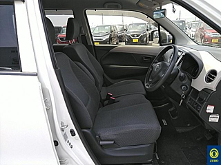MAZDA FLAIR 2014