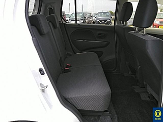 MAZDA FLAIR 2014