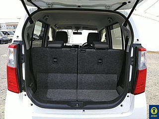 MAZDA FLAIR 2014