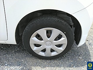 MAZDA FLAIR 2014