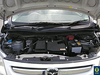 MAZDA FLAIR 2014