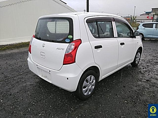 SUZUKI ALTO 2014