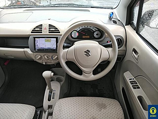 SUZUKI ALTO 2014