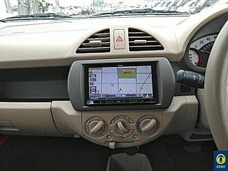 SUZUKI ALTO 2014