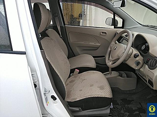 SUZUKI ALTO 2014