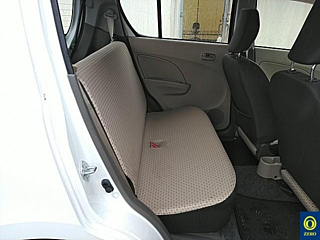 SUZUKI ALTO 2014