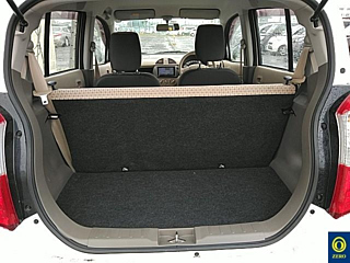 SUZUKI ALTO 2014