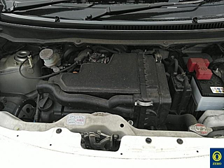 SUZUKI ALTO 2014