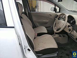 SUZUKI ALTO 2014