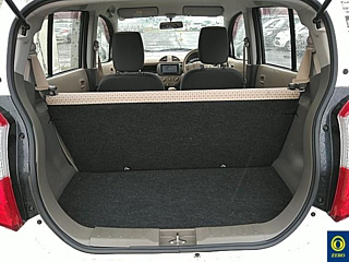 SUZUKI ALTO 2014