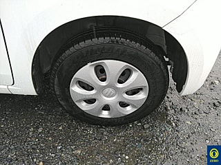 SUZUKI ALTO 2014