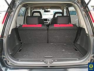 SUZUKI KEI 2008