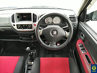 SUZUKI KEI 2008
