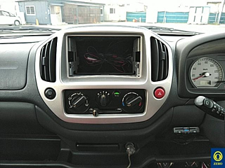 SUZUKI KEI 2008