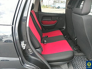SUZUKI KEI 2008