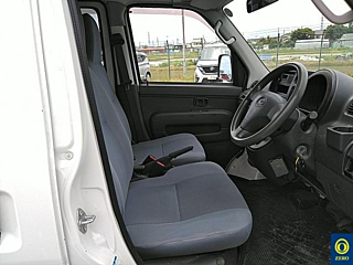 DAIHATSU HIJET VAN 2015