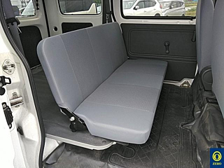 DAIHATSU HIJET VAN 2015