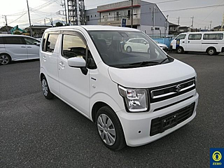 SUZUKI WAGON R 2020