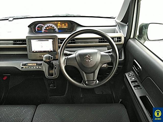 SUZUKI WAGON R 2020