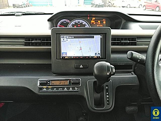 SUZUKI WAGON R 2020