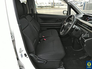 SUZUKI WAGON R 2020