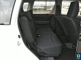 SUZUKI WAGON R 2020
