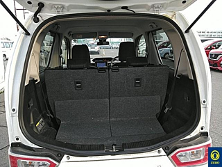 SUZUKI WAGON R 2020