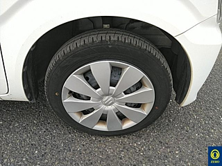 SUZUKI WAGON R 2020
