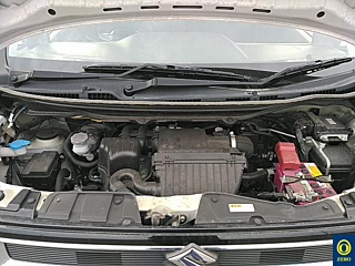 SUZUKI WAGON R 2020
