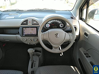 SUZUKI ALTO 2014