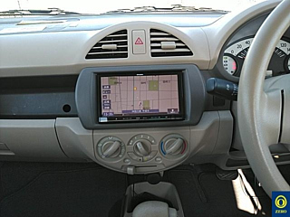 SUZUKI ALTO 2014