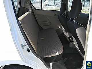 SUZUKI ALTO 2014