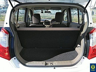 SUZUKI ALTO 2014