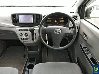 DAIHATSU MIRA E S 2016