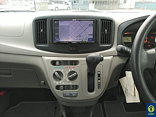 DAIHATSU MIRA E S 2016