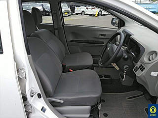 DAIHATSU MIRA E S 2016