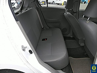 DAIHATSU MIRA E S 2016