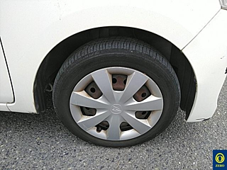 DAIHATSU MIRA E S 2016