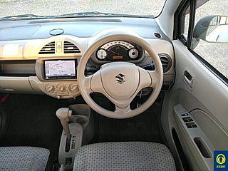 SUZUKI ALTO 2014