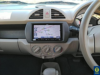 SUZUKI ALTO 2014