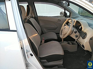 SUZUKI ALTO 2014