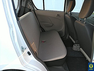 SUZUKI ALTO 2014