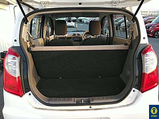 SUZUKI ALTO 2014