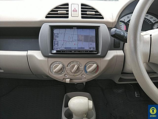 SUZUKI ALTO 2014