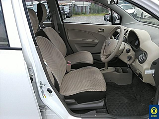 SUZUKI ALTO 2014